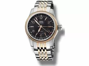"Oris Aviation 754.7628.4364.MB Price in Pakistan, Specifications, Features"