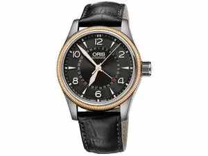 "Oris Aviation Big Crown Pointer Price in Pakistan, Specifications, Features"