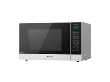 "PANASONIC MICROWAVE OVEN NN-ST64JW  32LITRE SOLO Price in Pakistan, Specifications, Features"