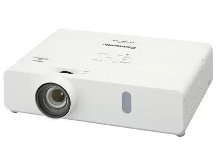 "PANASONIC PT-VX430 PROJECTOR 4,500 Lumens Price in Pakistan, Specifications, Features, Reviews"