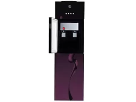 "PEL WITH FRIDGE TWO TAP  525 CURVED RB Price in Pakistan, Specifications, Features"