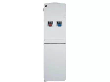"PEL WITH FRIDGE TWO TAP PWD 215 PEARL WHITE Price in Pakistan, Specifications, Features"