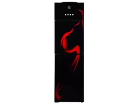 "PEL WITH FRIDGE TWO TAP WDP 525 CURVED GD PMI Price in Pakistan, Specifications, Features"