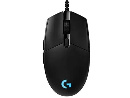 "PRO (HERO) - GAMING MOUSE - BLACK Price in Pakistan, Specifications, Features"