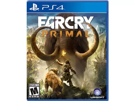 "PS4 FARCRY PRIMAL Price in Pakistan, Specifications, Features"