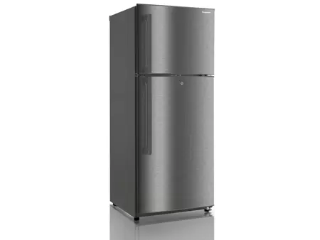 "Panasonic 14 Cubic Feet Refrigerator NR-BC40MSAS Price in Pakistan, Specifications, Features"
