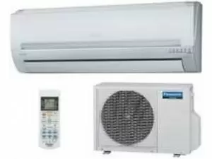 "Panasonic Air Conditioner (1 Ton ) Price in Pakistan, Specifications, Features"