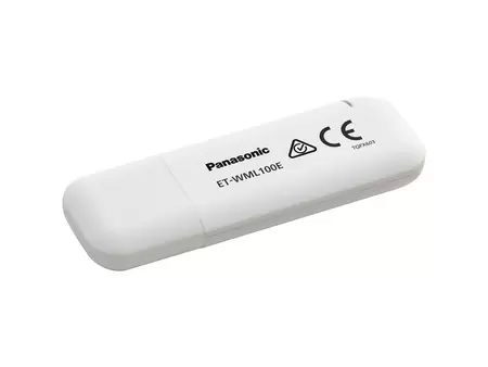 "Panasonic ET-WML100E USB Wireless Module Price in Pakistan, Specifications, Features, Reviews"