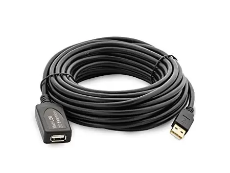 "Panasonic HDMI 15 meter with repeater 2.0 HD 4K Cable Price in Pakistan, Specifications, Features"