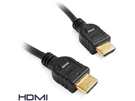 "Panasonic HDMI 2.0 meter Cable Price in Pakistan, Specifications, Features"