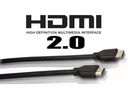"Panasonic HDMI 2 meter 2.0 HD 4K Cable Price in Pakistan, Specifications, Features"