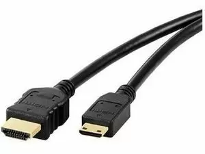 "Panasonic HDMI Cable (1.8m ) Price in Pakistan, Specifications, Features"