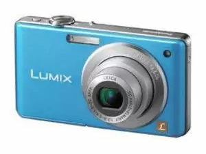 "Panasonic LUMIX DMC-FS6 Price in Pakistan, Specifications, Features"