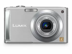 "Panasonic Lumix DMC-F2 Price in Pakistan, Specifications, Features"