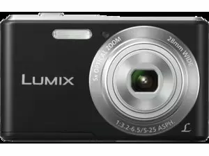 "Panasonic Lumix DMC-F5K Price in Pakistan, Specifications, Features"