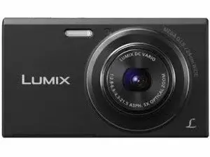 "Panasonic Lumix DMC-FH10 Price in Pakistan, Specifications, Features"