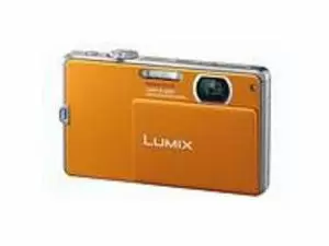 "Panasonic Lumix DMC-FP1 Price in Pakistan, Specifications, Features"