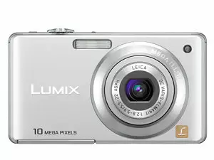 "Panasonic Lumix DMC-FS62 Price in Pakistan, Specifications, Features"