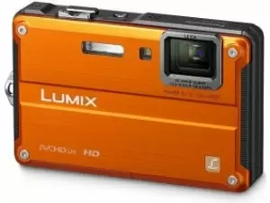 "Panasonic Lumix DMC-FT2 Price in Pakistan, Specifications, Features"