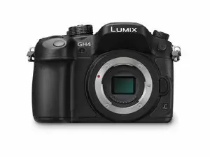 "Panasonic Lumix DMC-GH4 4K Price in Pakistan, Specifications, Features"