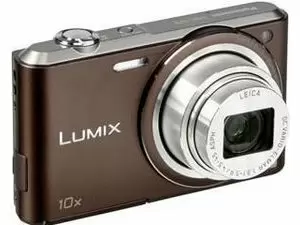 "Panasonic Lumix DMC-SZ3 Price in Pakistan, Specifications, Features"