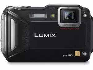 "Panasonic Lumix DMC-TS5 Price in Pakistan, Specifications, Features"