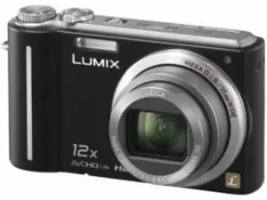 "Panasonic Lumix DMC-TZ7 Price in Pakistan, Specifications, Features"