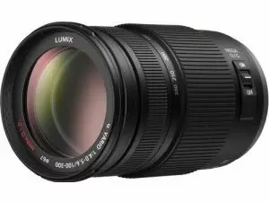 "Panasonic Lumix G Vario 100-300mm F/4.0-5.6 OIS Price in Pakistan, Specifications, Features"