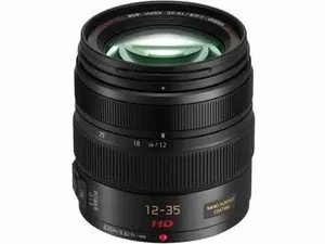 "Panasonic Lumix G X Vario 12-35mm f/2.8 Asph Price in Pakistan, Specifications, Features"
