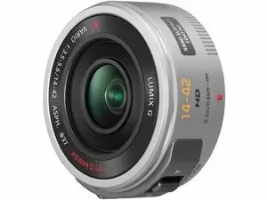 "Panasonic Lumix G X Vario PZ 14-42mm f/3.5-5.6 Power O.I.S Price in Pakistan, Specifications, Features"