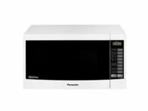 "Panasonic NN-ST656W Price in Pakistan, Specifications, Features"