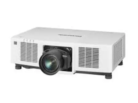 "Panasonic PT MZ 11KL 11000 Lumens Portable 4K LCD Projector Price in Pakistan, Specifications, Features"