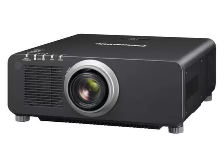 "Panasonic PT-MZ 880BE Projector 8000 ANSI Lumens 4K Projector Price in Pakistan, Specifications, Features"