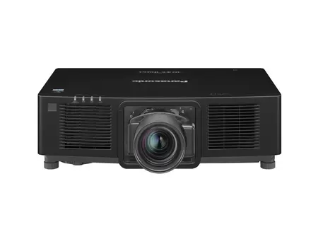 "Panasonic PT-MZ13KLBE Portable Projector Price in Pakistan, Specifications, Features"