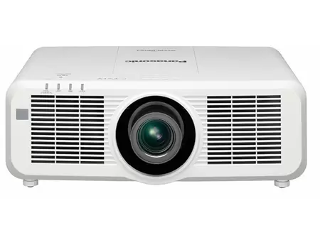 "Panasonic PT-MZ570E Projector 5500 Lumens Price in Pakistan, Specifications, Features"