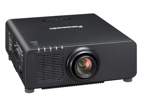 "Panasonic PT-RZ770BE Projector Price in Pakistan, Specifications, Features"