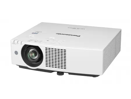 "Panasonic PT-VMZ40 Portable Laser LCD Projector Price in Pakistan, Specifications, Features"