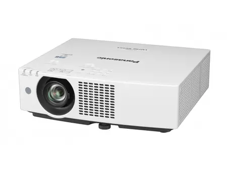 "Panasonic PT-VMZ60 Laser LCD Projector Price in Pakistan, Specifications, Features"