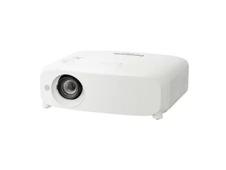 "Panasonic PT-VW540 Projector  5,500 Lumens Price in Pakistan, Specifications, Features"