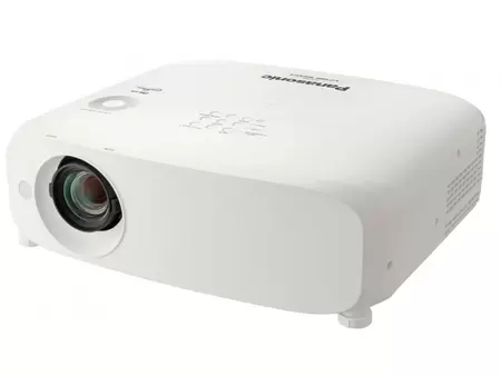"Panasonic PT-VZ580 Projector 5000 lumens Price in Pakistan, Specifications, Features"