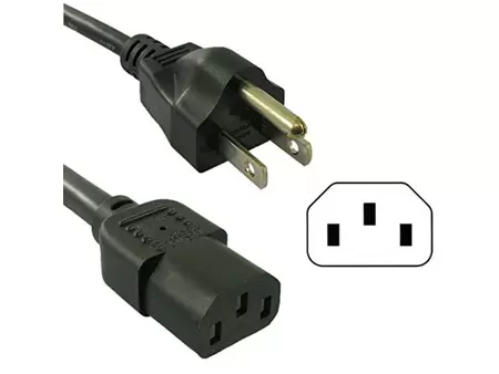 "Panasonic Power Cable Cord 3 pin 10 Meter Price in Pakistan, Specifications, Features"