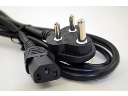 "Panasonic Power Cable Cord 3 pin 15 Meter Price in Pakistan, Specifications, Features"