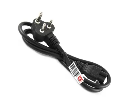 "Panasonic Power Cable loose Cord 3 pin 1 Meter Price in Pakistan, Specifications, Features, Reviews"