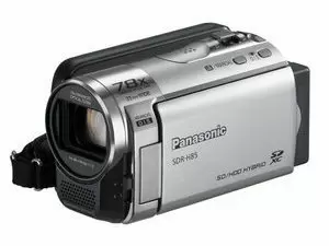 "Panasonic SDR-S50 Price in Pakistan, Specifications, Features"