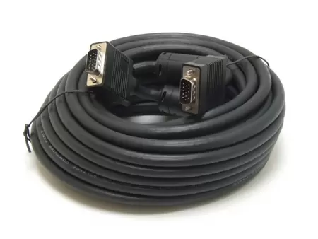 "Panasonic VGA 10 Meter Cable Price in Pakistan, Specifications, Features"