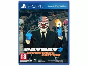"Payday 2 Crimewave Price in Pakistan, Specifications, Features"
