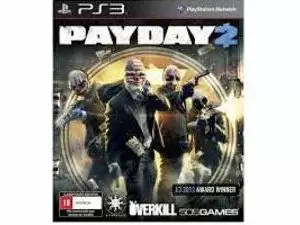 "Payday 2 Price in Pakistan, Specifications, Features"