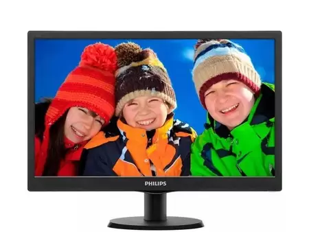 "Philips 193Va5LSB2 18.5" LED Monitor Price in Pakistan, Specifications, Features"