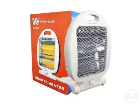 "Philips 2 Rods Quartz Heater Portable Electric Heater Hot Heater Fish Heater Rod Price in Pakistan, Specifications, Features"