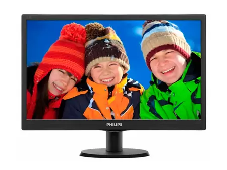 "Philips 223V5LSB2 62 21.5 inch LED Monitor Price in Pakistan, Specifications, Features"
